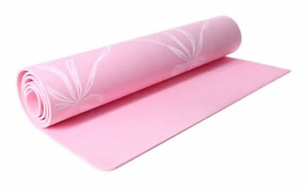 Series-8 Fitness™ Premium Yoga Mat