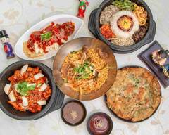 韓石屋韓式料理