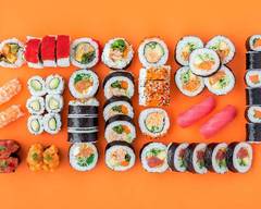 Yuzu Sushi  (519 Rue Vachon)