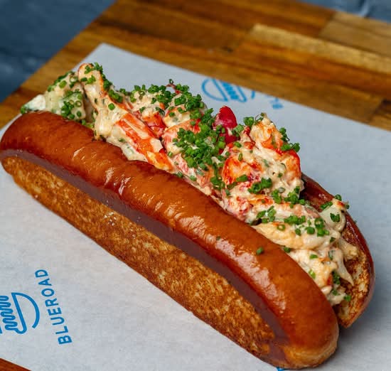 Lobster Roll