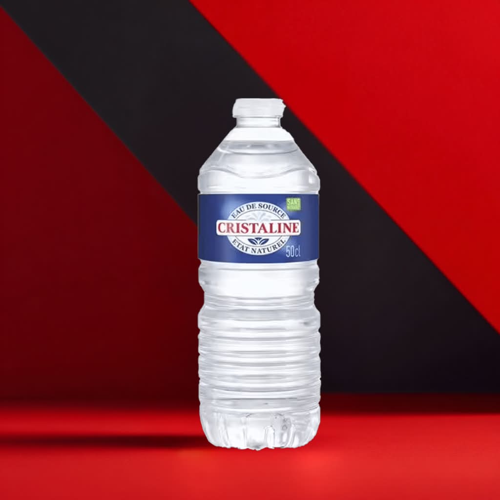 CRISTALINE
