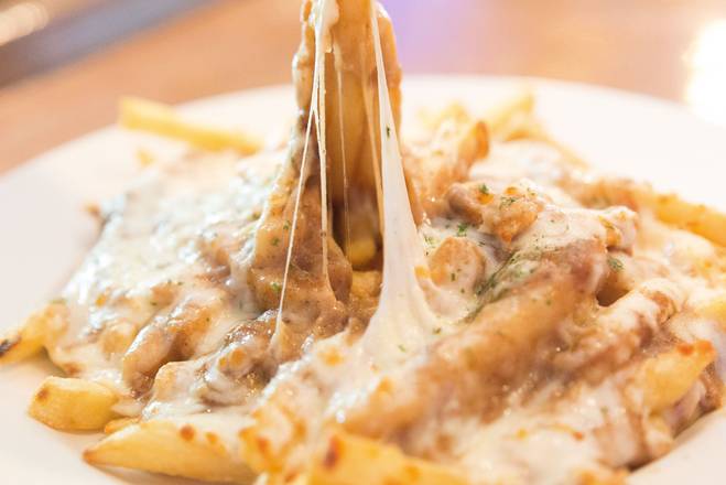 Disco Fries