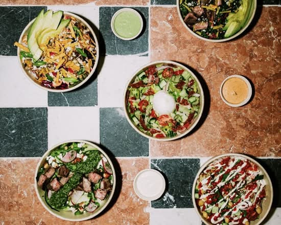 Town Pump Eatery & Bodega (Denver)