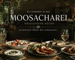 Moosacharei