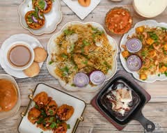 House Of Aroma