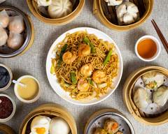 Qin’s Ramen And Noodle Bar