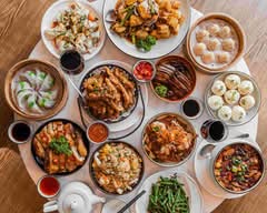 Lilong by Taste of Shanghai Mount Druitt