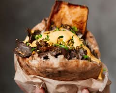 SUBH KEBAB