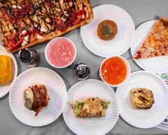 Genova’S Pizza (4620 Dick Pond Road)