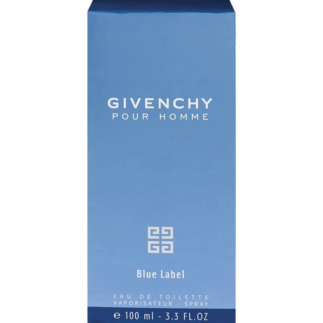 Givenchy Blue Label Eau De Toilette Spray For Men