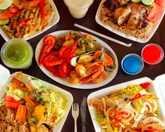 Caribbean Breeze (6-619 Kingston Road West)