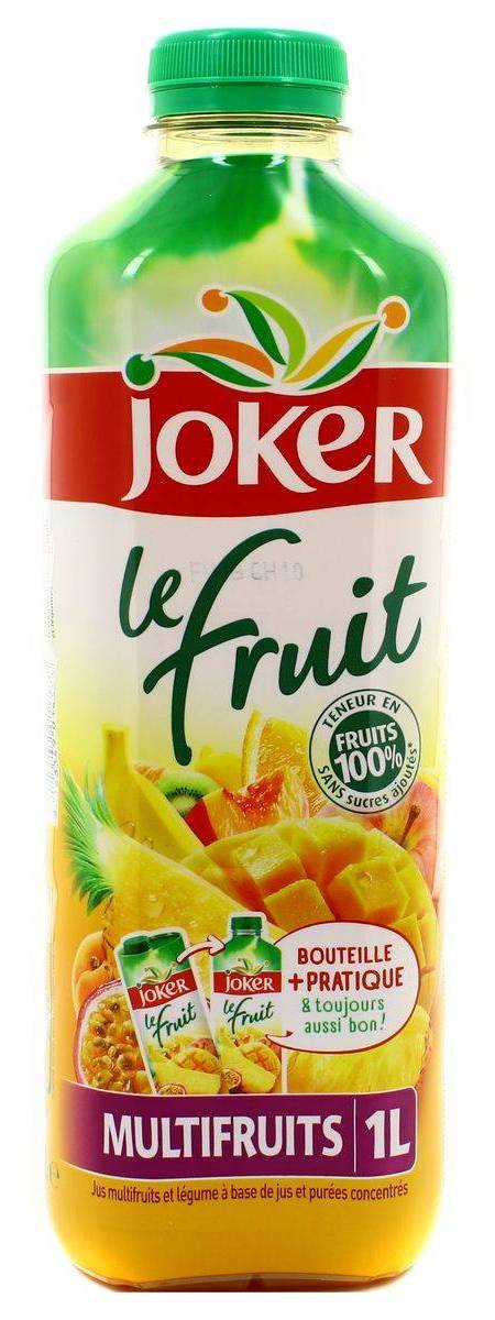 Joker multifruits
