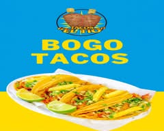 TACOS EL TIO #7