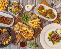 Kandel Pan And Grill