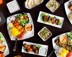 Darvish Kitchen (1141 Connecticut Avenue NW)