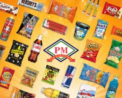 Par Mar Stores (225 McCorkle Avenue)