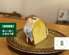 peridot cafe