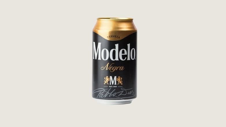 Negra Modelo