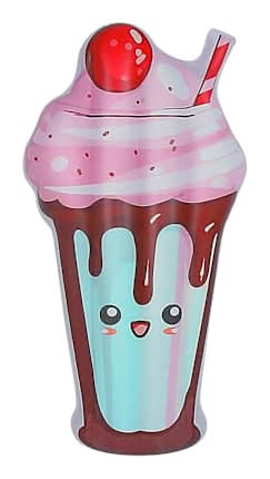 Party Ice Cream Float Ice Cream