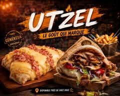 Utzel Kebab Berliner