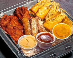 Lockeroom Sports Lounge