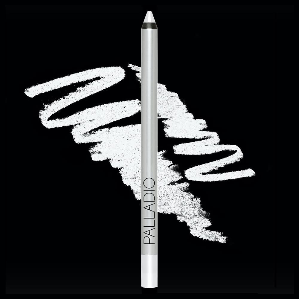 Palladio - Precision Eyeliner White Out
