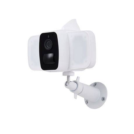 Vivitar Floodlight Security Camera