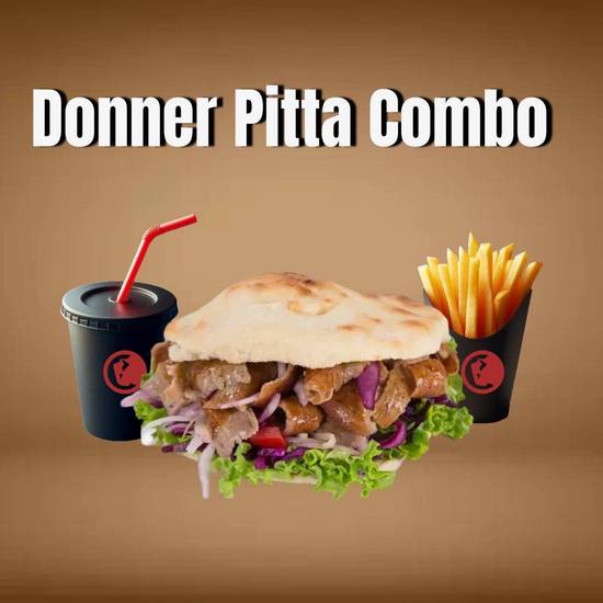 Donner Pitta