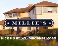 Millie's Nantucket Madaket [Pickup Only] (326 Madaket Rd)