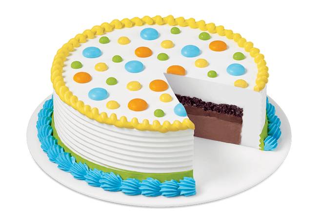 DQ® Signature All Occasion Cake