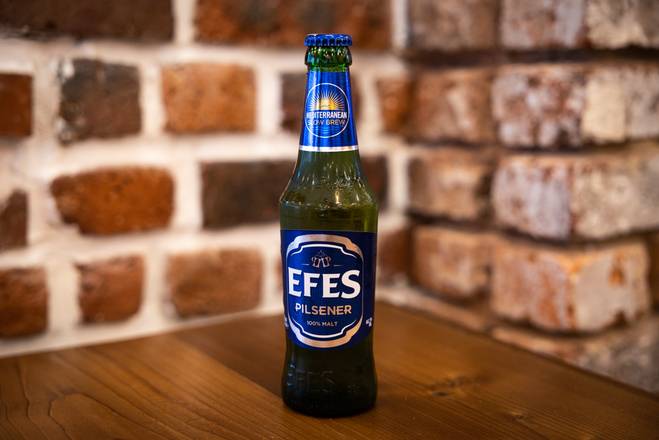 Efes Pilsener