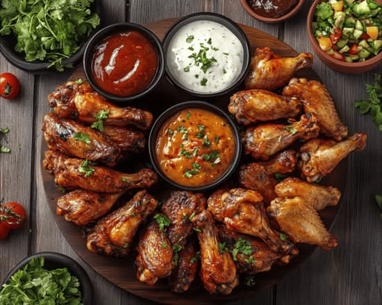 Wingz (4450)