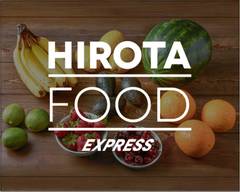 Hirota Express  (Henri Dunant)