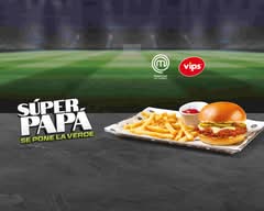 Vips Cuatro Caminos