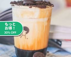 台湾タピオカミルクティー 茶の物語 上野店　CHAWUYU BUBBLE TEA UENO