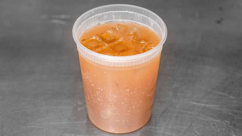 Tamarind (Tamarindo)