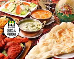 【噂のカレー屋さん】インド料理パリワール関大前店