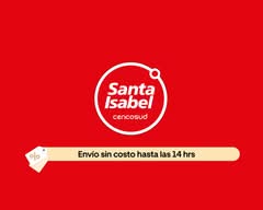Santa Isabel (Melipilla Strip Center)