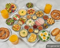 MEYMAN GOURMET