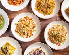 BLOCK 1: Italian & Mediterran