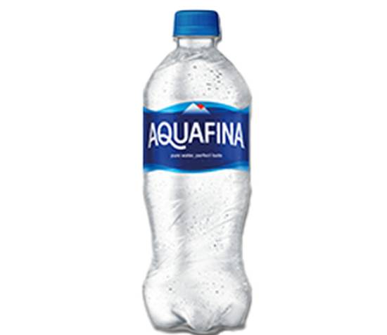 Bottled Water