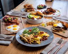 Semilla Kitchen & Bar