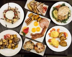 Champions Bakery & Cafe
