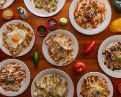 Chilaquiles Ya! (Pitillal)