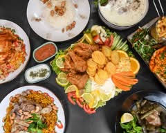 Gardenia restaurant