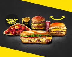 Smile Burger® 🍔🍟