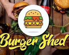The Burger Shed
