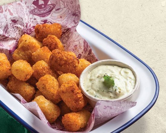 Hot Tots