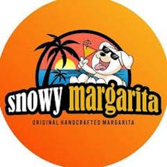 Snowy Margarita