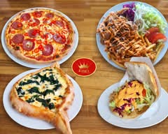 King's Pizza and Kebab House